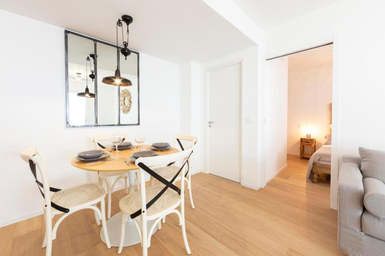 Les Jardins Secrets Apartment Antibes Exterior photo