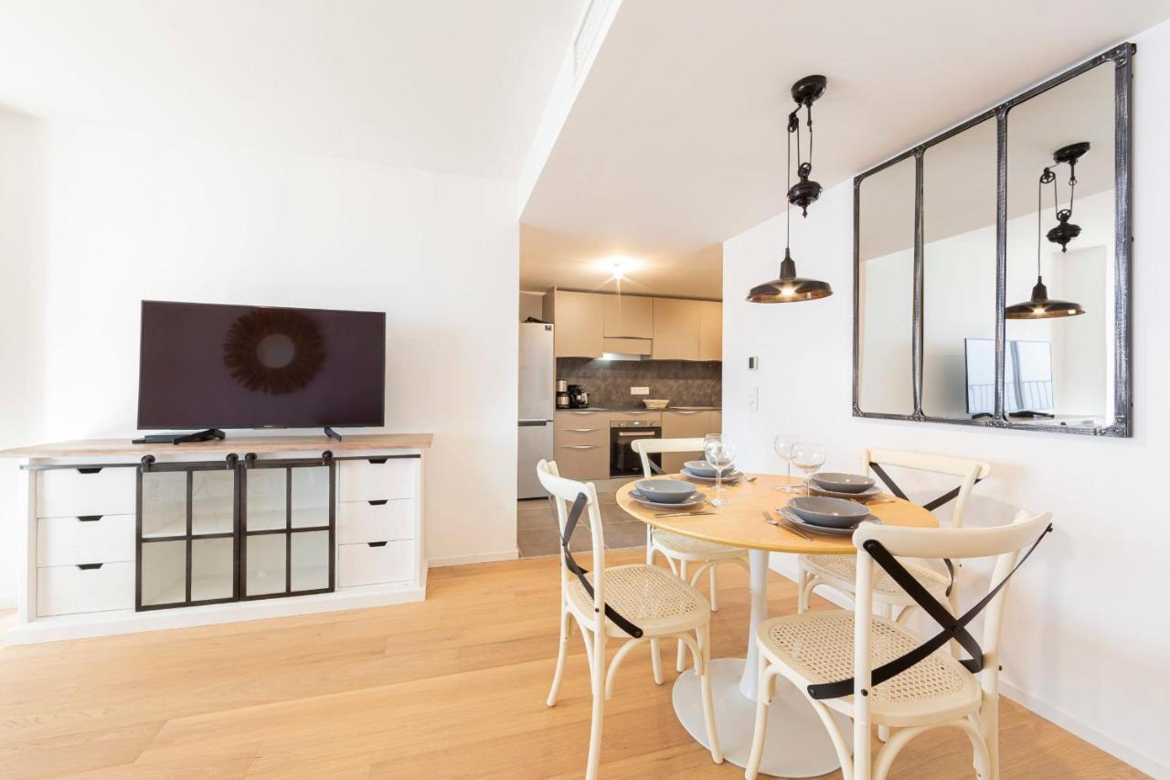 Les Jardins Secrets Apartment Antibes Exterior photo