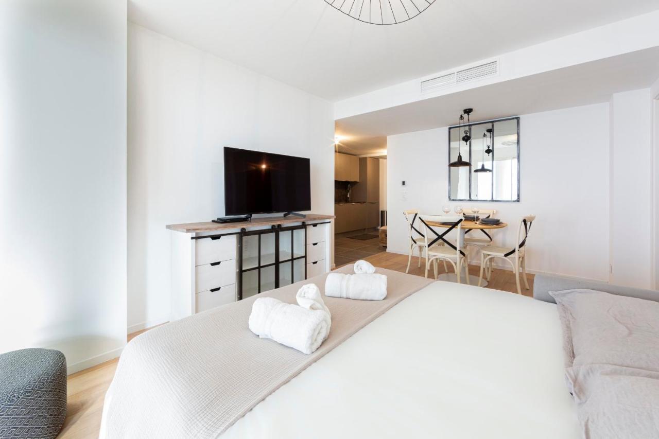 Les Jardins Secrets Apartment Antibes Exterior photo